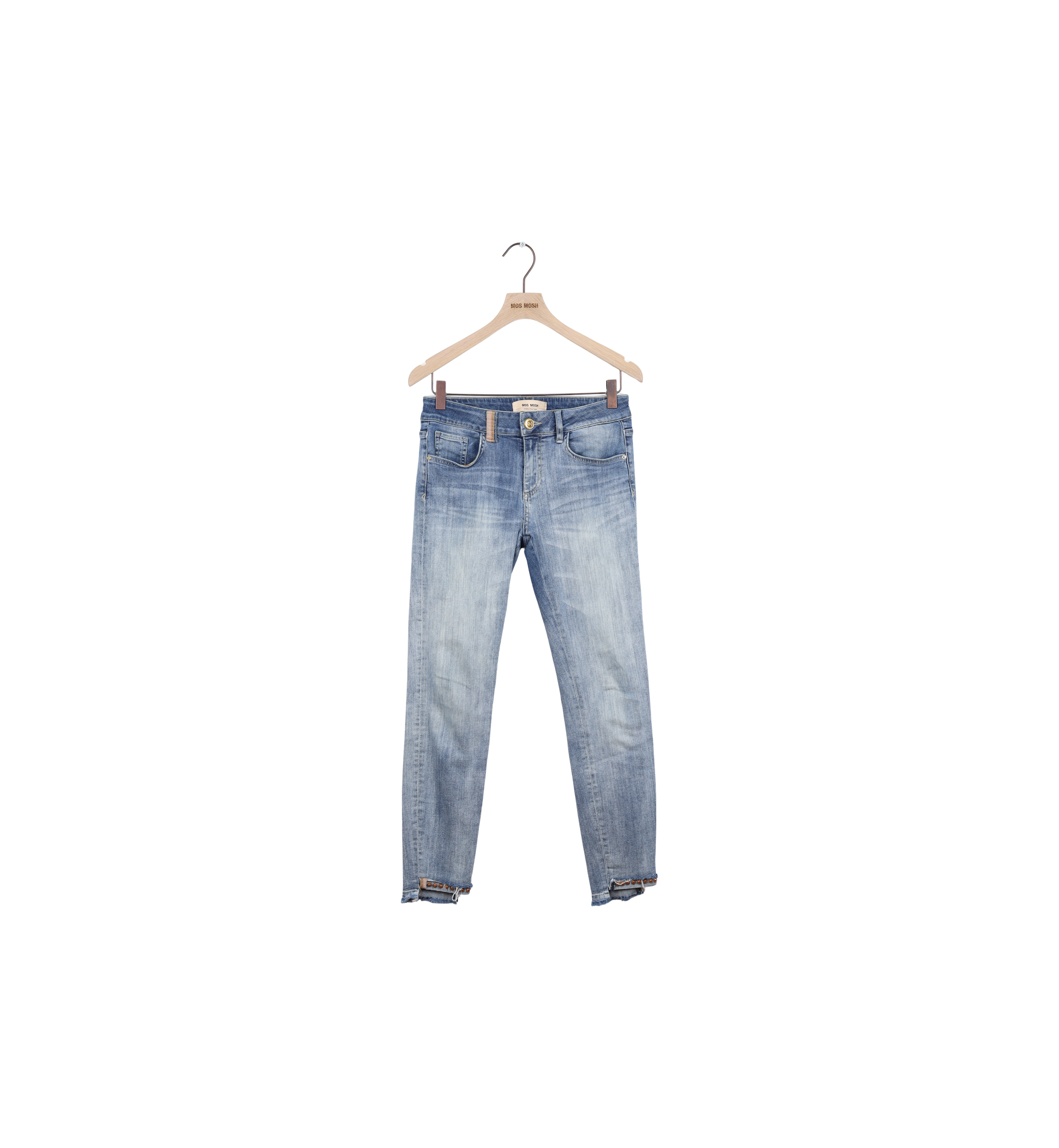 Packshot / Blue / ReLoved